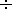 div