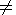neq