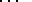 ldots